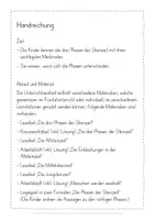 Vorschau - Stundenentwürfe - Steinzeit - Seite 3