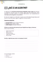 Vista previa - Unidades / Secuencias / Situaciones de Aprendizaje - Informática - Introducción a la programación paso a paso - página 3