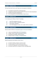 Vorschau - Unterrichtsreihen - Unterrichtsreihe zu Ferdinand von Schirach - Verbrechen - Seite 2