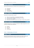 Vorschau - Unterrichtsreihen - Unterrichtsreihe zu Ferdinand von Schirach - Verbrechen - Seite 3