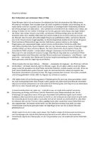Vorschau - Klassenarbeiten - Klausur zu Ferdinand von Schirach - Verbrechen und Friedrich Schiller - Der Verbrecher aus verlorener Ehre - Seite 2