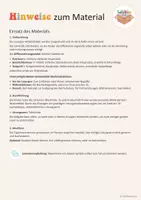 Vorschau - Arbeitsblätter - Lesespur Klasse 2,3,4: Reise ins Mittelalter - Das königliche Fest Lesen - Seite 2