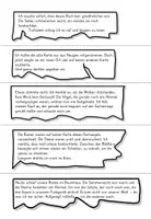 Vorschau - Arbeitsblätter - Fortsetzungsgeschichte - spannende Textanfänge - Seite 2