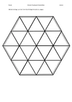 Vorschau - Arbeitsblätter - Dreieck Puzzel Zauberflöte (Wolfgang Amadeus Mozart) - Seite 2