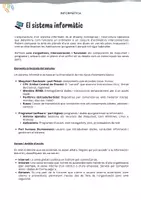 Vista previa - Unidades / Secuencias / Situaciones de Aprendizaje - Arquitectura de Sistemes i Web (Batxillerat/CFGS) - página 1