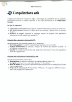 Vista previa - Unidades / Secuencias / Situaciones de Aprendizaje - Arquitectura de Sistemes i Web (Batxillerat/CFGS) - página 3