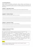 Vorschau - Arbeitsblätter - Synthetische Evolutionstheorie: Mutation, Rekombination, Selektion, Isolation - Seite 3