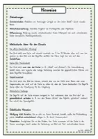 Vorschau - Bildkarten - Freies Schreiben, Herbs, Kreativie Geschcihten - Seite 1