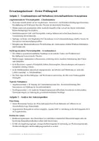 Vorschau - Klassenarbeiten - Klausur-Bundle Sozialwissenschaften Oberstufe – Soziale Ungleichheit (5 Klausuren inkl. Erwartungshorizont) - Seite 3