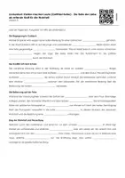 Vorschau - Arbeitsblätter - Kleider machen Leute (Gottfried Keller) - Die Rolle der Liebe als rettende Kraft für die Wahrheit (Lückentext und Übungen) - Seite 3