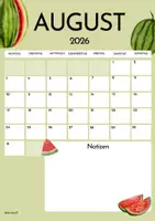 Vorschau - Poster - Jahreskalender 26_27 - Seite 2