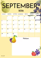 Vorschau - Poster - Jahreskalender 26_27 - Seite 3