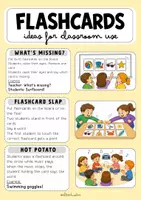 Aperçu - Préparation de séquence / Séquence complète - Pack d’activités d’été (EN) - Page 3