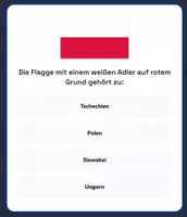 Vorschau - Spiele - Wissenspyramide - Flaggen Europas - Seite 2