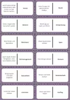 Vorschau - Spiele - Freizeit ⎮ Leg an - Spiel zum Einstieg für Klasse 5 bis 7 - Seite 3