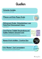 Vorschau - Stationenlernen - Materialpaket "Frühling" für den Kindergarten - Seite 3