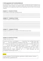 Vorschau - Arbeitsblätter - Evolutionsfaktoren Materialpaket: Mutation, Rekombination, Selektion & sexuelle Selektion - Seite 3