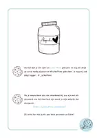 Voorbeeld - Maak het ei (jongste kleuters) - Pagina 1