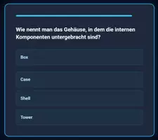 Vorschau - Spiele - Wissenpyramide - PC-Hardware - Seite 2