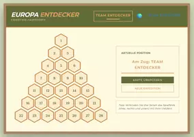 Vorschau - Spiele - Wissenpyramide - Europäische Hauptstädte - Seite 1