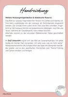 Vorschau - Arbeitsblätter - Lesespur Sommer: Am Badesee (Klasse 3, 4) Lesen üben - Seite 3