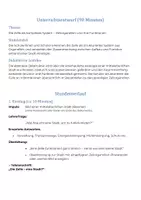 Vorschau - Stundenentwürfe - Stundenentwurf: Zellorganellen_Struktur und Funktion im EM-Bild- Ready to Go - Seite 3