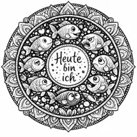 Vorschau - Stundenentwürfe - Materialpaket zu Gefühlen anhand von "Heute bin ich". - Seite 2