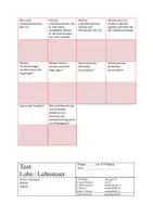 Vorschau - Merkblätter - Lohn/ Lohnsteuer -- Karteikarten & Test - Seite 3