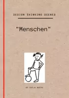 Vorschau - Lehrpläne/Lehrermaterial - DT-Scenes Menschen - Deckblatt