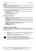 Vorschau - Spiele - WoundCareGame - Spiel und Spaß rund um die Wunde - Seite 1