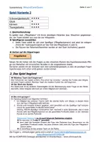 Vorschau - Spiele - WoundCareGame - Spiel und Spaß rund um die Wunde - Seite 3