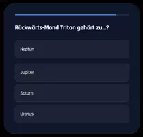 Vorschau - Spiele - Wissenpyramide - Planeten des Sonnensystems - Seite 2