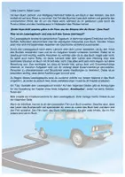 Vorschau - Unterrichtsreihen - TSCHICK - Lesetagebuch - Lektüre - Seite 1