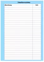 Vorschau - Unterrichtsreihen - TSCHICK - Lesetagebuch - Lektüre - Seite 2