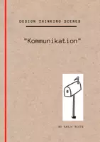 Vorschau - Lehrpläne/Lehrermaterial - DT-Scenes Kommunikation - Deckblatt