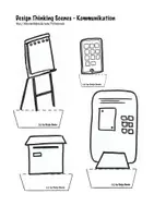Vorschau - Lehrpläne/Lehrermaterial - DT-Scenes Kommunikation - Seite 1