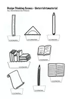 Vorschau - Lehrpläne/Lehrermaterial - DT-Scenes Kommunikation - Seite 2