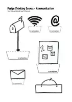 Vorschau - Lehrpläne/Lehrermaterial - DT-Scenes Kommunikation - Seite 3