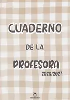 Vista previa - Para docentes: organización, planificación y formación - Cuaderno de seguimiento / cuaderno de profe - página 1