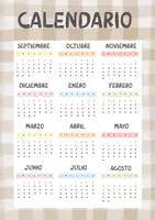 Vista previa - Para docentes: organización, planificación y formación - Cuaderno de seguimiento / cuaderno de profe - página 3