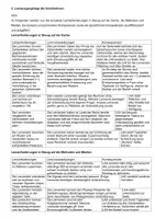 Vorschau - Stundenentwürfe - Unterrichtsentwurf Zahlenketten Klasse 1 - Seite 3