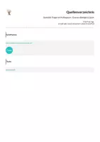 Vorschau - Arbeitsblätter - Gestellte Fragen im Kolloquium - Examen Biologie & Sport - Seite 3