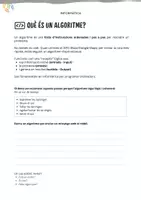 Vista previa - Unidades / Secuencias / Situaciones de Aprendizaje - Informàtica - Introducció a la programació - página 3