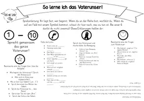 Vorschau - Spiele - Brettspiel: So lerne ich das Vaterunser! - Seite 3