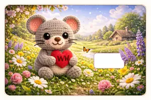 Vorschau - Poster - Klassenkalender MONATE - Kalenderblatt "MAI" (3xPNG) - Seite 2
