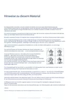 Vorschau - Fördermaterial/Inklusion - BUNDLE - Sprechen und Zuhören - Erzählimpulse - Seite 2