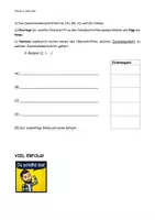 Vorschau - Klassenarbeiten - Klassenarbeit_Märchen_Die Tochter und die Stieftochter - Seite 2