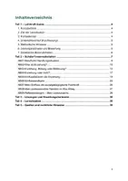 Vorschau - Unterrichtsreihen - Erziehung, Bildung, Betreuung verstehen_Lernsituation Kita sozialpädagogische Assistenz Modul 4 - Seite 3