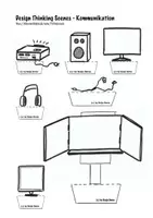 Vorschau - Lehrpläne/Lehrermaterial - DT-Scenes Unterrichtsmaterial - Seite 1