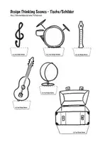 Vorschau - Lehrpläne/Lehrermaterial - DT-Scenes Unterrichtsmaterial - Seite 3